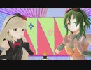 MMD Mahna Mahna [Popular clips]