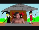 ファイト☆の世界に紛れ込んだ先輩