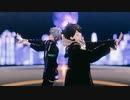【にじさんじMMD】テオ【三枝明那/不破湊】