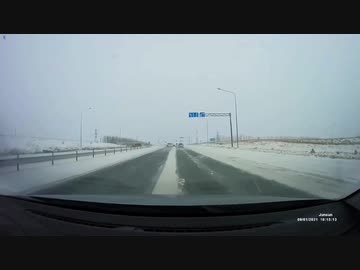 世界の交通事故動画集53