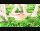 【MAD】宝石の国でガラスの十代