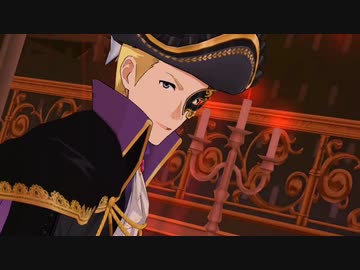 Your nobility【北斗固定カメラ】