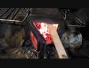 【ソロキャンプ】薪ストーブを見ながら語る（後編）