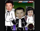 裏御三家のBad Time Trio（静止画）