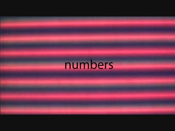so ohno ○ numbers