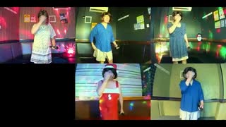 ラヴェンダー・リップス／河合奈保子
