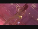 【DoaX3F】ポールダンス 複合 かすみ+ヒトミ 012009:11