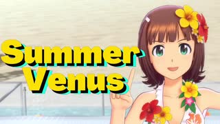 天海春香 “Summer Venus”