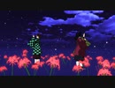 【鬼滅のMMD】炭治郎にも『紅一葉』を踊ってもらった