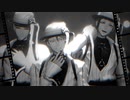 【MMDツイステ】乙女解剖【自作オクタ・マミー】
