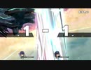 スマブラSP　マルス対クロム
