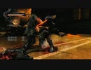 X360《忍者龍劍伝3：刀鋒邊緣》困難-第一天 (26)