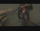 X360《忍者龍劍伝3：刀鋒邊緣》困難-第一天 (27)