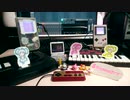smooooch・∀・をゲームボーイリミックスしてみた。