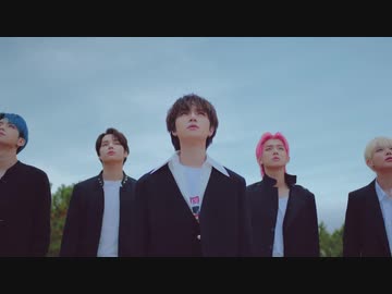 【TXT】5時53分の空で見つけた君と僕 Japanese Ver. [Official MV]【TOMORROW_X_TOGETHER】