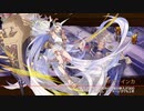 【城プロRE】真・武神降臨！伊達政宗&片倉小十郎 超難 全戦功 5改以下+マチュ・ピチュ 平均Lv50.3