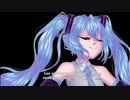 初音ミクはフランス語で歌ってみた「POUR LE FUTUR」