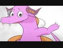 桐生ココ Hololive Dragon Fan