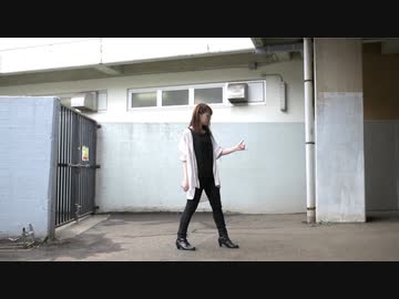 【ゆま茶】 p.h. 【踊ってみた】