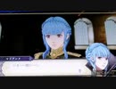 ❮実況❯帰って来た！ファイアーエムブレム風花雪月三週目　part 29
