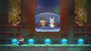 2D探索アクション『フェノトピア』実況プレイpart40