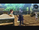 【解説＆実況】閃の軌跡Ⅱ　探索#9
