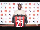 【ミラン移籍のカナダの逸材】Fikayo Tomori　プレー集