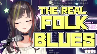 【早瀬走】が歌う『THE REAL FOLK BLUES』【にじさんじ/切り抜き】