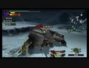 [XX09]敢えて今MHXX ギルドStyleガンランスなプレイ Part9 ☆1集会所（前編）