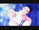 【鬼滅のMMD】夜に駆ける【カメラ配布あり】（Kei式狛治）