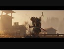 #16【対馬は俺が守る】ゴースト・オブ・ツシマをじっくりとやってく！-Ghost of Tsushima-