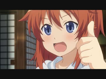 のんのんびより のんすとっぷ　第03話　昔からこうだった