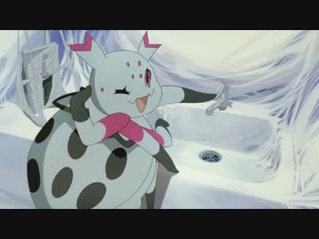 蜘蛛ですが、なにか？ 第2話「マイホーム、炎上？」