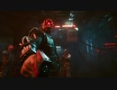 Cyberpunk 2077 #9【回収】クエスト　 PC版 ベリーハード 英語音声 日本語字幕　実況なし　画質ウルトラ
