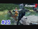 【実況】地声低めの女がゼノブレイド2初見実況プレイpart25【xenoblade2】