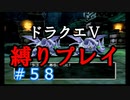 【ドラクエ5 縛りプレイ】ブオーンに再挑戦、それから再度ボブルの塔行きます。Part58【アルカリ性】