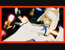 【MMDアズレン】極楽浄土【戦艦加賀】【30fps】