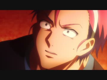 怪病医ラムネ 第2話「竹輪の陰茎」