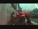 戦場の絆4.31 メサイア S5(R)66 ガンダムF91④