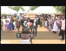 Haegreendal Vlog Coffin Dance