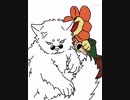 【呪術廻戦】猫になった五条悟