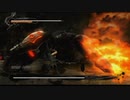 X360《忍者龍劍伝3：刀鋒邊緣》困難-第一天 (28)