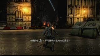 X360《忍者龍劍伝3：刀鋒邊緣》困難-第一天 (29)