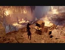Shadow of the Tomb Raider　 マックン＆パックン　07