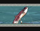 【魚交】因幡の白狼　その15