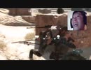 【うまごん】mgo核兵器スネーク　ノーキル②。２０２１年１月１８日