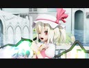 MMD９年前の我にリベンジ【Bad ∞ End ∞ Night】