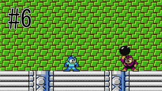 【実況】初見で初代ロックマンの優しさをあじわう Part6【ロックマン】