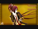 【MMD刀剣乱舞】特極軽装で「Gimme×Gimme」【不動行光】