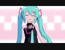 【MMD】君色に染まる【Sour式初音ミク】